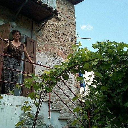 B&B Il Conventino Брізіґелла Екстер'єр фото