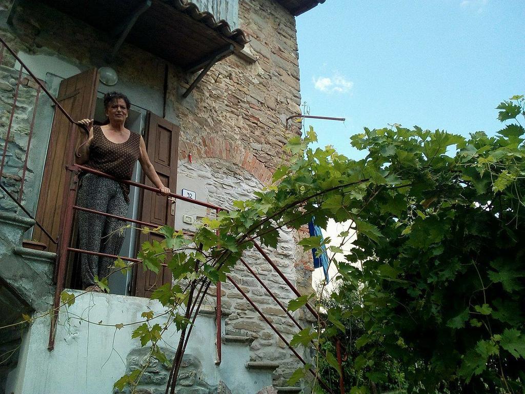 B&B Il Conventino Брізіґелла Екстер'єр фото