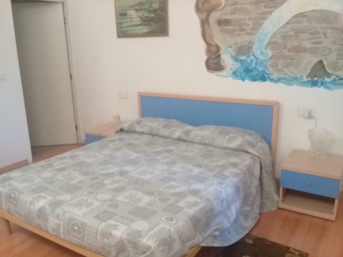 B&B Il Conventino Брізіґелла Екстер'єр фото